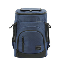 COOLTERRA - Sac à dos isotherme de 33L pour transporter des aliments frais sans risque de fuite