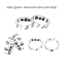 NOCYRA - Acupressure Ring for a Calmer Bedtime Ritual