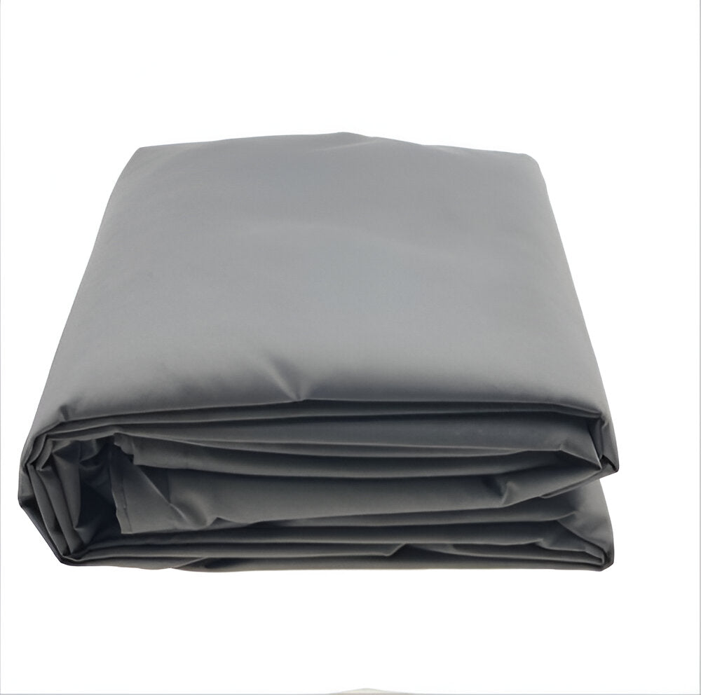 TERRASHIELD - Outdoor Shade Sail for Cooler Patio Living