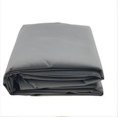 TERRASHIELD - Outdoor Shade Sail for Cooler Patio Living