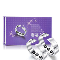 NOCYRA - Acupressure Ring for a Calmer Bedtime Ritual