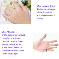 NOCYRA - Acupressure Ring for a Calmer Bedtime Ritual