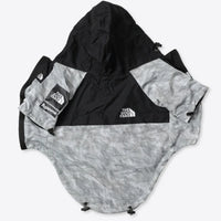 PawDry Stormproof Dog Coat | Lightweight windbreaker for French Bulldogs, Chihuahuas and more