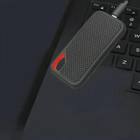 VEXLORA - Portable USB-C SSD for Fast, Clutter-Free Storage