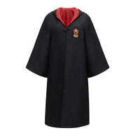 WIZARDCRAFT - Complete Wizard Costume Set for Magical Dress-Up