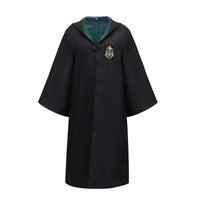 WIZARDCRAFT - Complete Wizard Costume Set for Magical Dress-Up