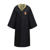 WIZARDCRAFT - Complete Wizard Costume Set for Magical Dress-Up