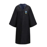 WIZARDCRAFT - Complete Wizard Costume Set for Magical Dress-Up