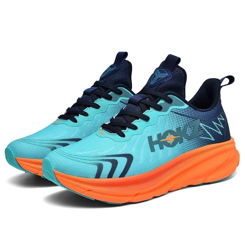 GLIDEONE - Lightweight Running Shoes for Cushioned Daily Comfort