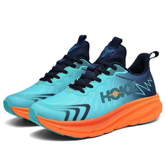GLIDEONE - Lightweight Running Shoes for Cushioned Daily Comfort
