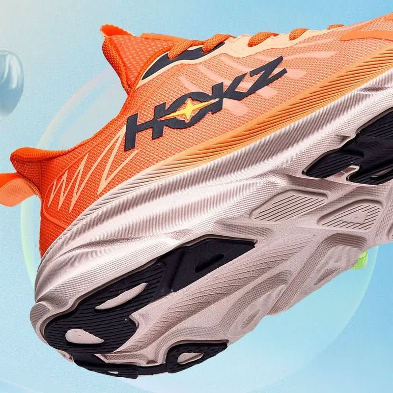 GLIDEONE - Lightweight Running Shoes for Cushioned Daily Comfort