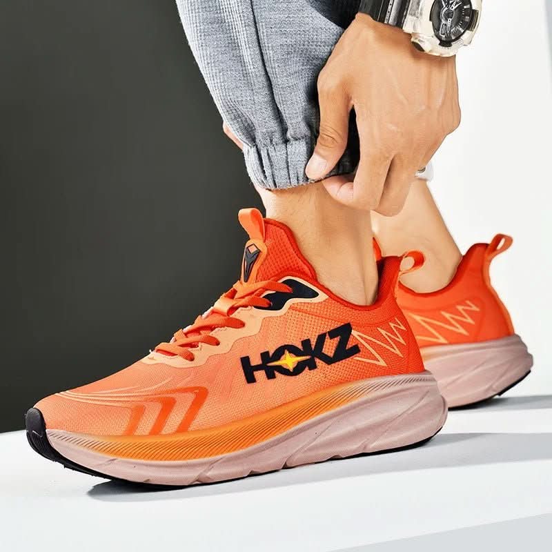 GLIDEONE - Lightweight Running Shoes for Cushioned Daily Comfort