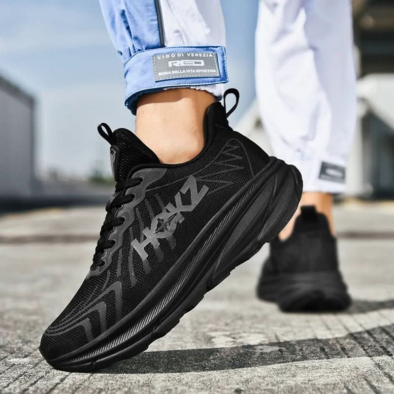 GLIDEONE - Lightweight Running Shoes for Cushioned Daily Comfort