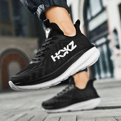 GLIDEONE - Lightweight Running Shoes for Cushioned Daily Comfort