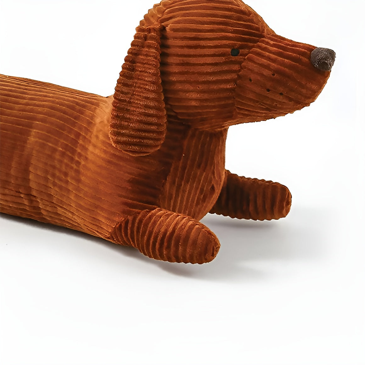 WAGLORA - Dachshund Cushion for Playful Neck and Back Support