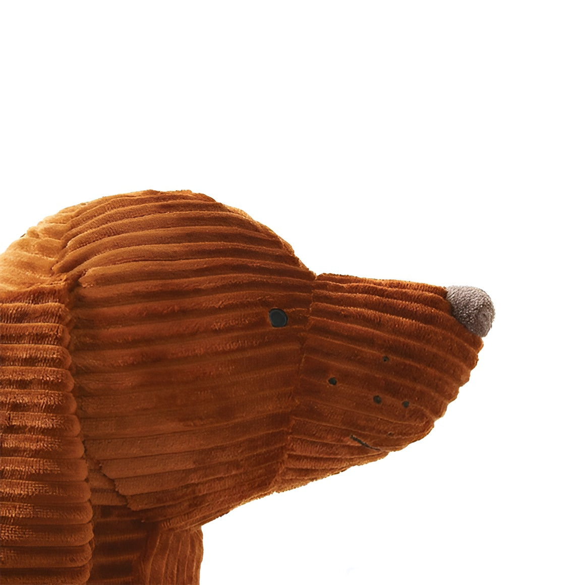 WAGLORA - Dachshund Cushion for Playful Neck and Back Support