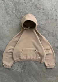 PLUVENA - Plush Winter Hoodie for Breathable All-Day Warmth