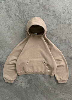PLUVENA - Plush Winter Hoodie for Breathable All-Day Warmth