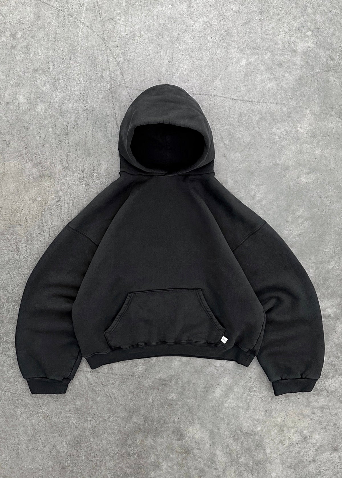 PLUVENA - Plush Winter Hoodie for Breathable All-Day Warmth
