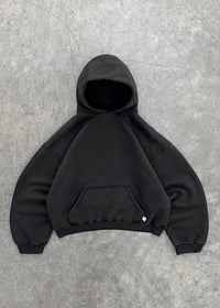 PLUVENA - Plush Winter Hoodie for Breathable All-Day Warmth