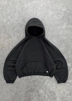 PLUVENA - Plush Winter Hoodie for Breathable All-Day Warmth