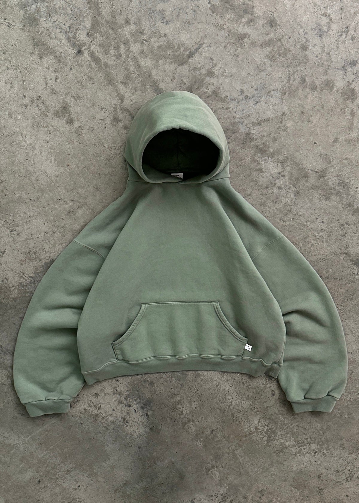 PLUVENA - Plush Winter Hoodie for Breathable All-Day Warmth