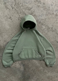 PLUVENA - Plush Winter Hoodie for Breathable All-Day Warmth