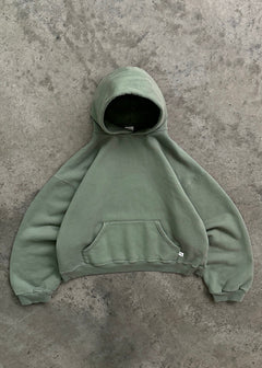 PLUVENA - Plush Winter Hoodie for Breathable All-Day Warmth