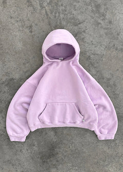 PLUVENA - Plush Winter Hoodie for Breathable All-Day Warmth