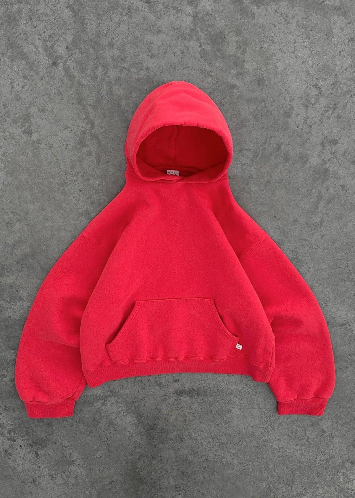PLUVENA - Plush Winter Hoodie for Breathable All-Day Warmth