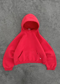 PLUVENA - Plush Winter Hoodie for Breathable All-Day Warmth