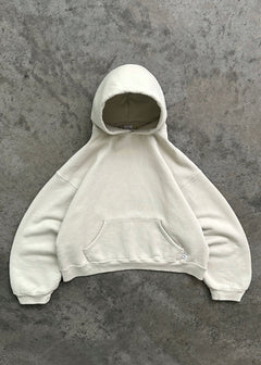 PLUVENA - Plush Winter Hoodie for Breathable All-Day Warmth