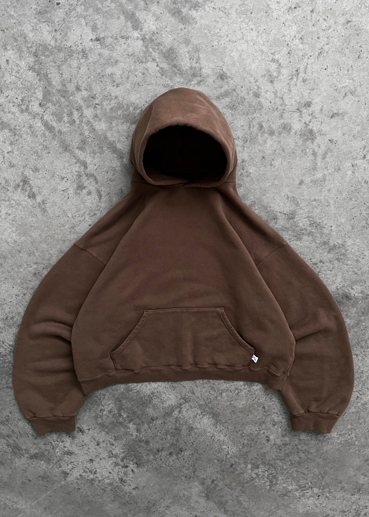 PLUVENA - Plush Winter Hoodie for Breathable All-Day Warmth