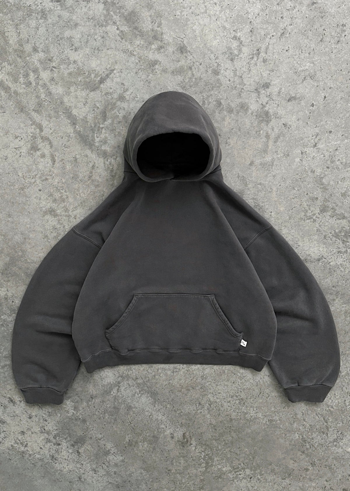 PLUVENA - Plush Winter Hoodie for Breathable All-Day Warmth