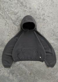 PLUVENA - Plush Winter Hoodie for Breathable All-Day Warmth