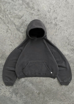 PLUVENA - Plush Winter Hoodie for Breathable All-Day Warmth