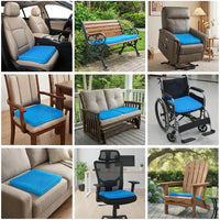 The EverComfort™ Gel Cushion