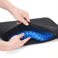 The EverComfort™ Gel Cushion