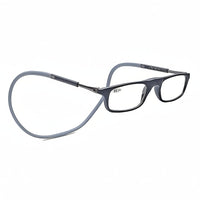 EYESMART - Innovative Magnetic Reading Glasses with Neck-Hanging Comfort Design
