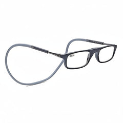 EYESMART - Magnetic Reading Glasses That Stay Within Reach
