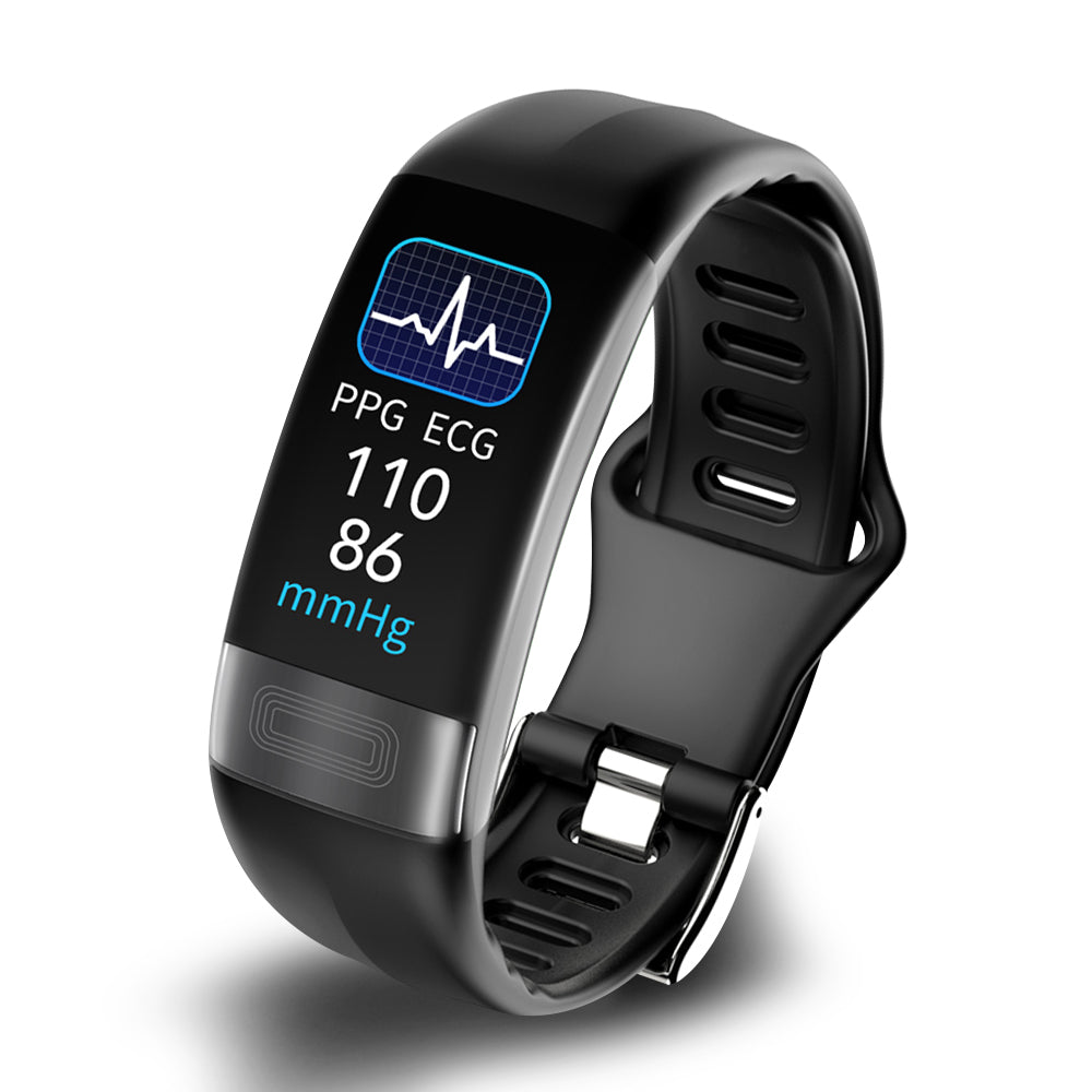 VYLOTRA - Wrist Health Monitor for Tracking Vitals and Sleep