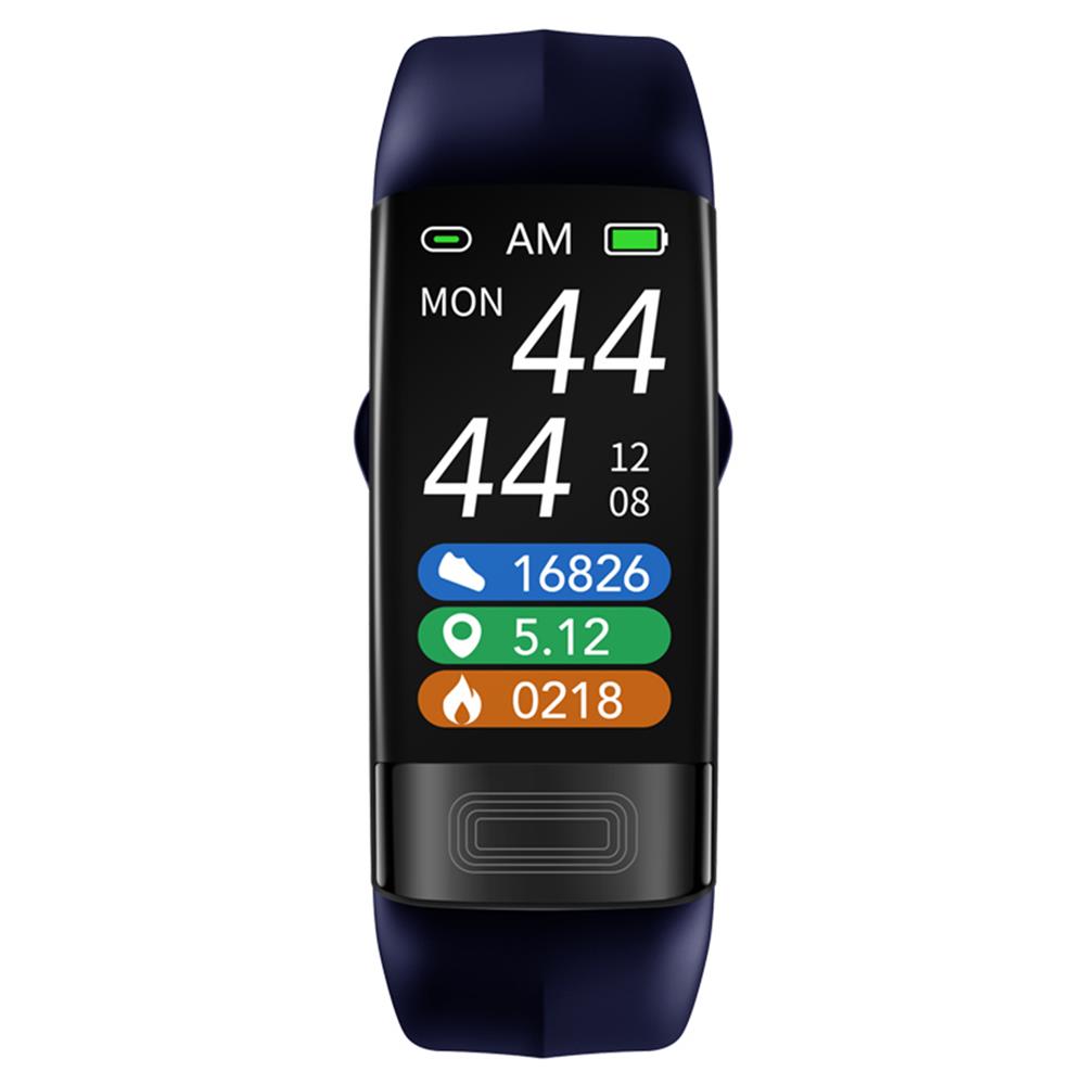 VYLOTRA - Wrist Health Monitor for Tracking Vitals and Sleep