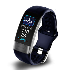 VYLOTRA - Wrist Health Monitor for Tracking Vitals and Sleep