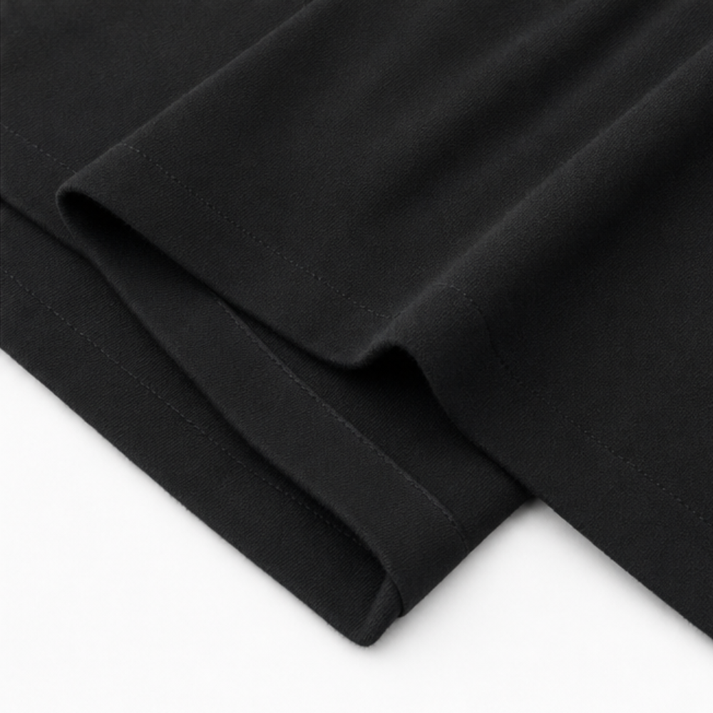 CINZARA - Cutout Wide-Leg Jumpsuit for an Effortless Silhouette