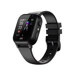 LOCOKID - Kids GPS Smartwatch for Real-Time Tracking and SOS Alerts