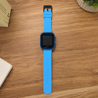 Kids Smartwatch GPS Tracker 4G Camera Waterproof Watch