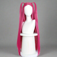 FANTUVI - Kids' Cosplay Wig Set for Creative Costume Play