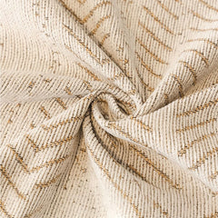 VELUNZA - Chenille Sofa Cover for Soft Scratch Protection