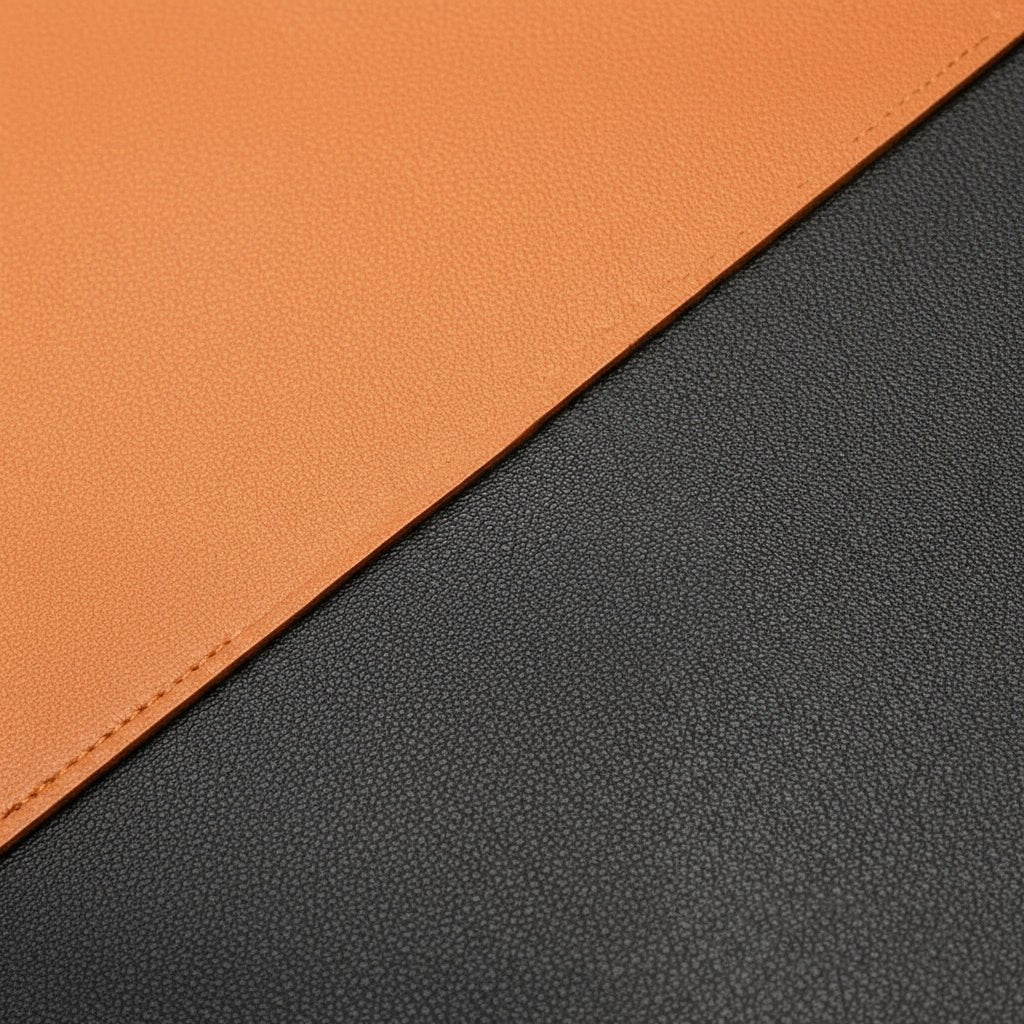 MATVORA - PU Leather Desk Mat for Smooth, Protected Workspaces