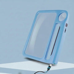 CLARZIO - LED Reading Magnifier for Clear Fine Print
